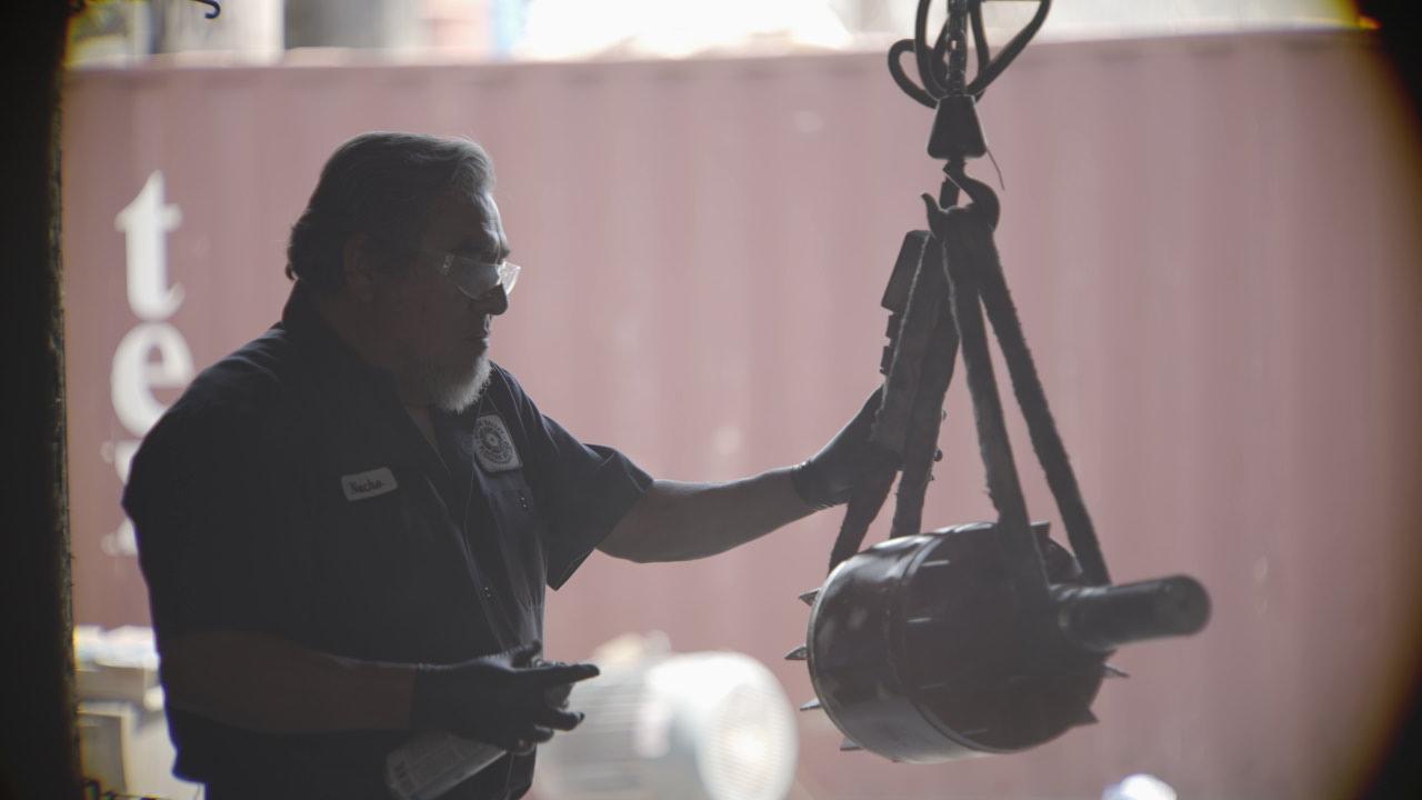 Silicon Valley Electric Motor Corp, DBA: Palo Alto Electric Motor Corp