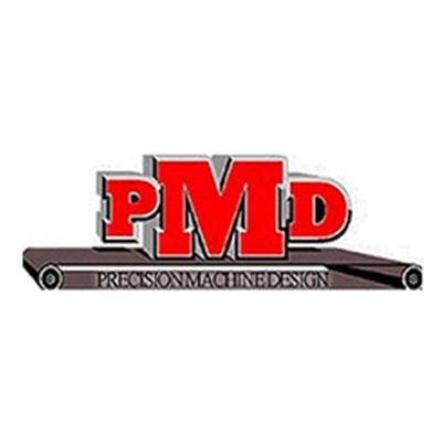 Precision Machine Design, Inc.