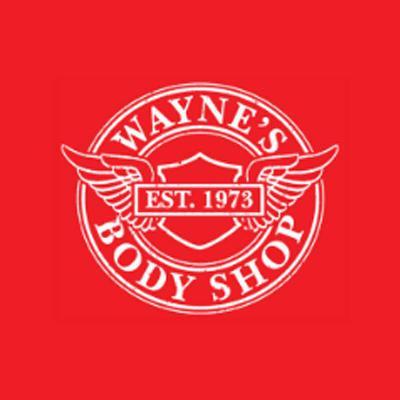 Wayne's Body Shop