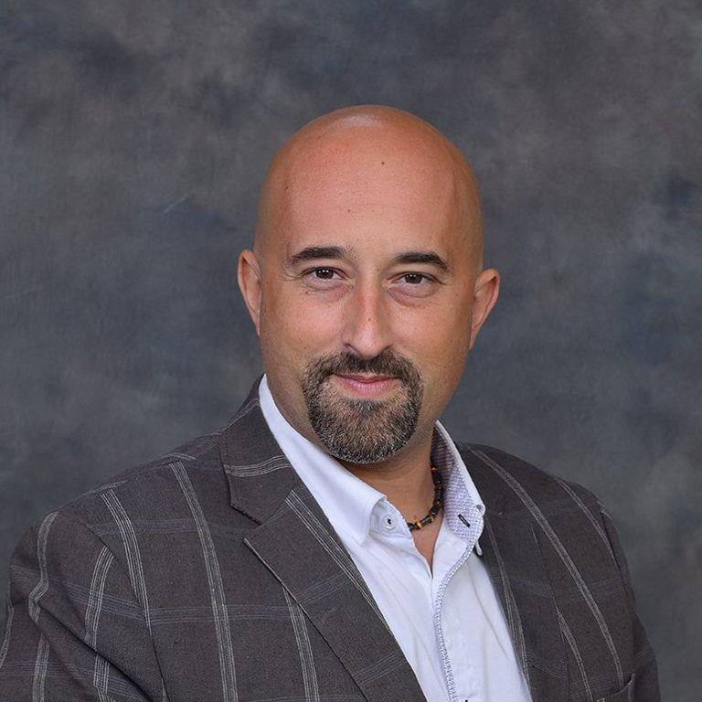 Shaun Richardson- EXP Realty