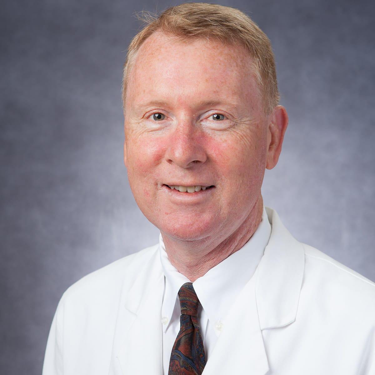 Joe Phillips, MD