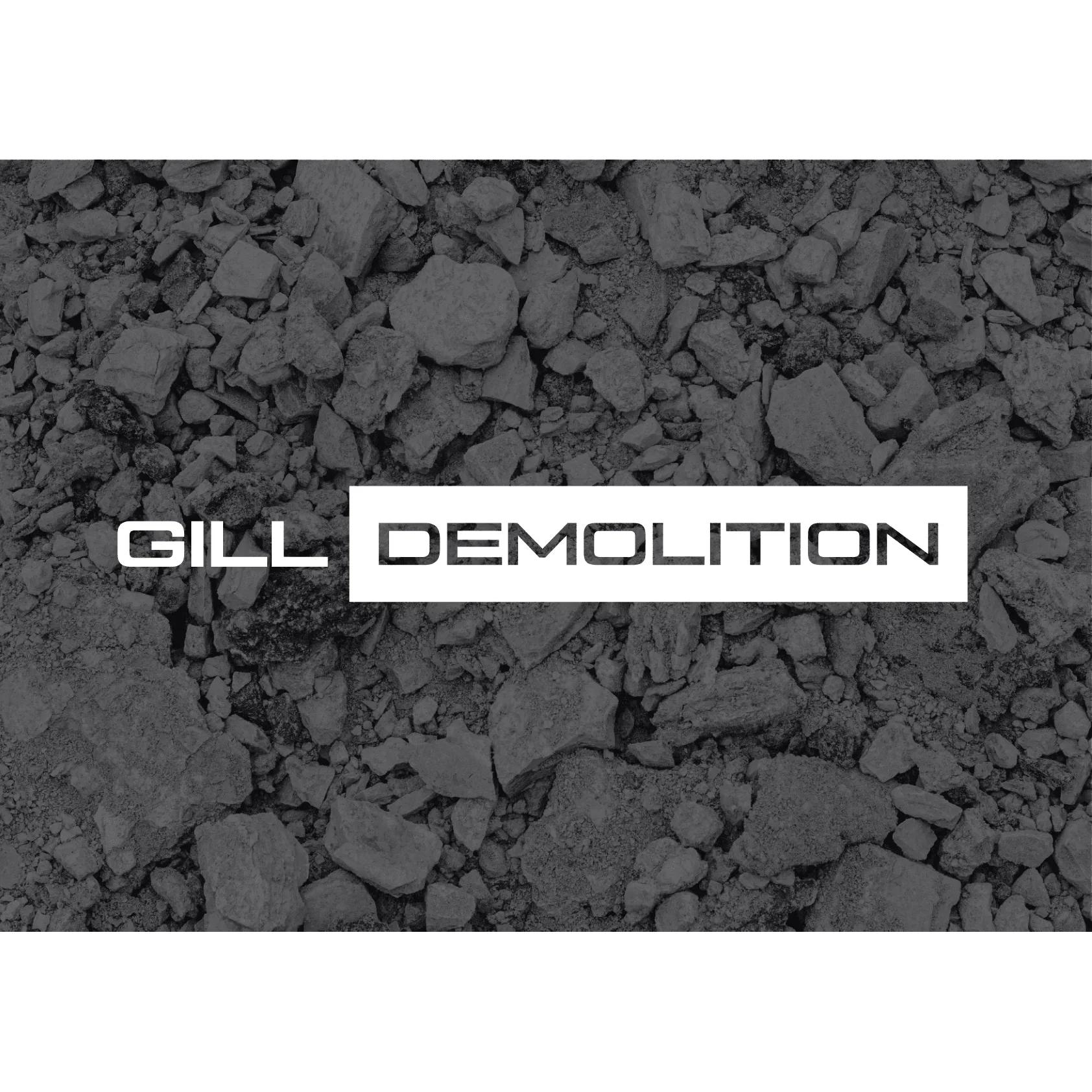Gill Demolition Ltd