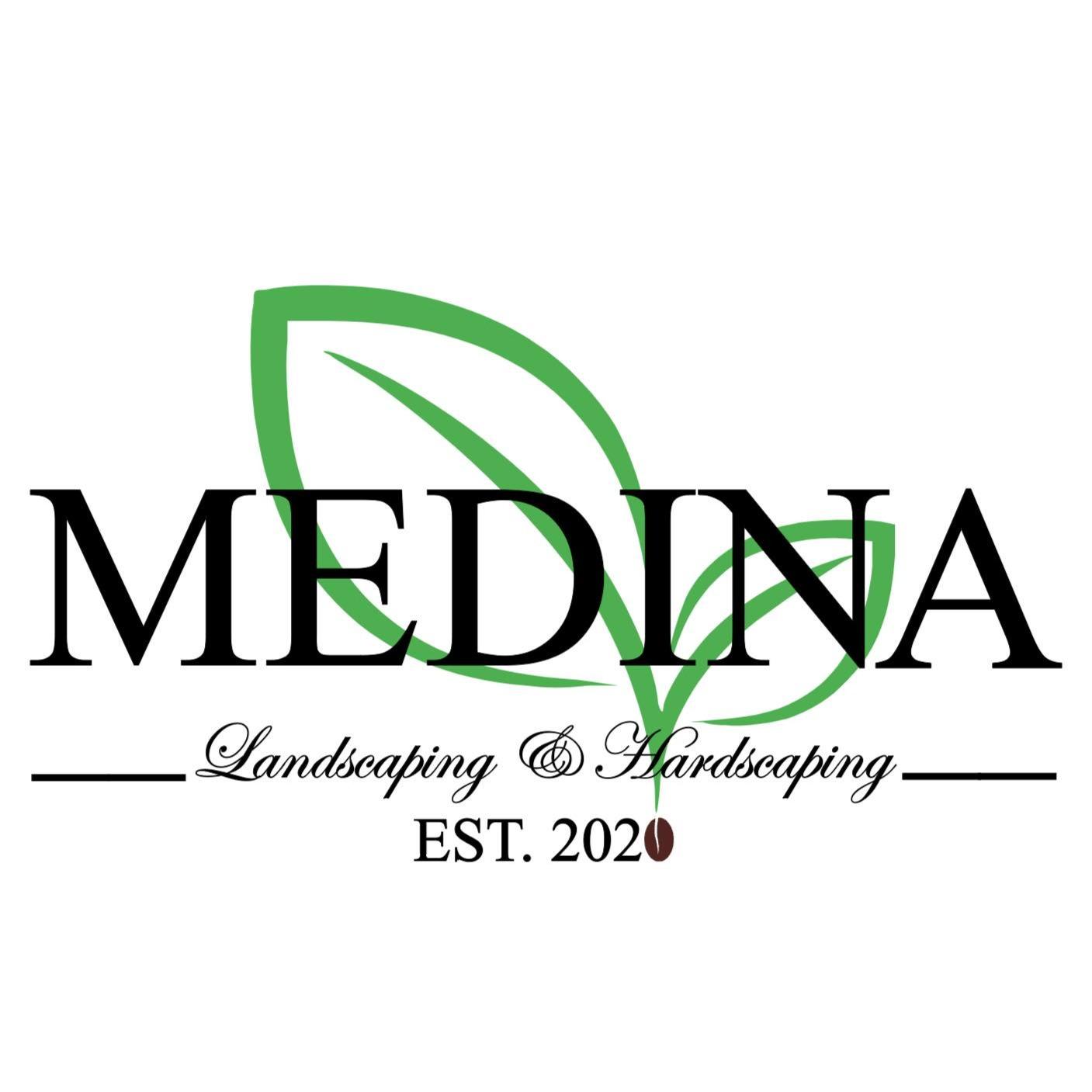 Medina Landscaping & Hardscaping