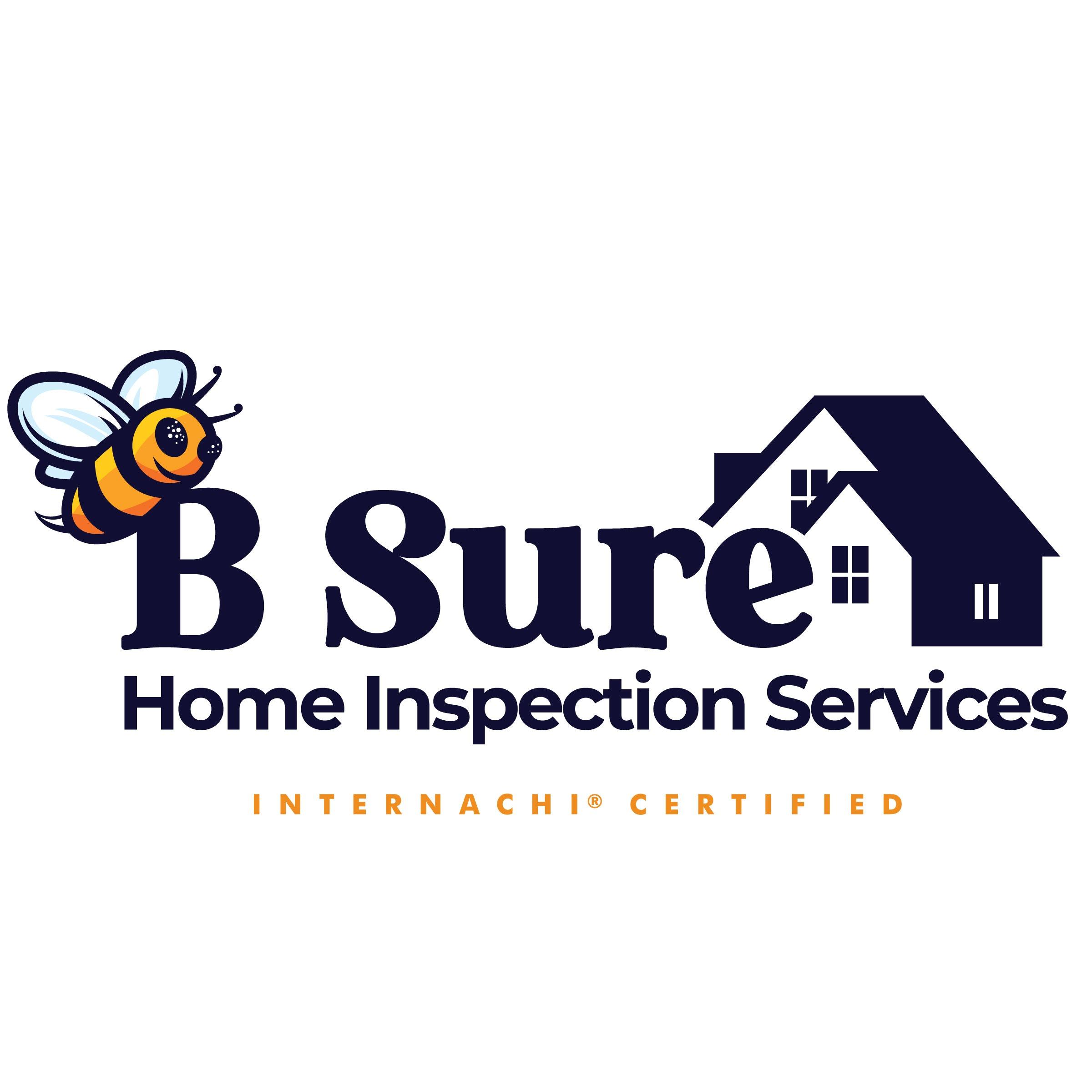 B Sure Home Inspection Services LLC
