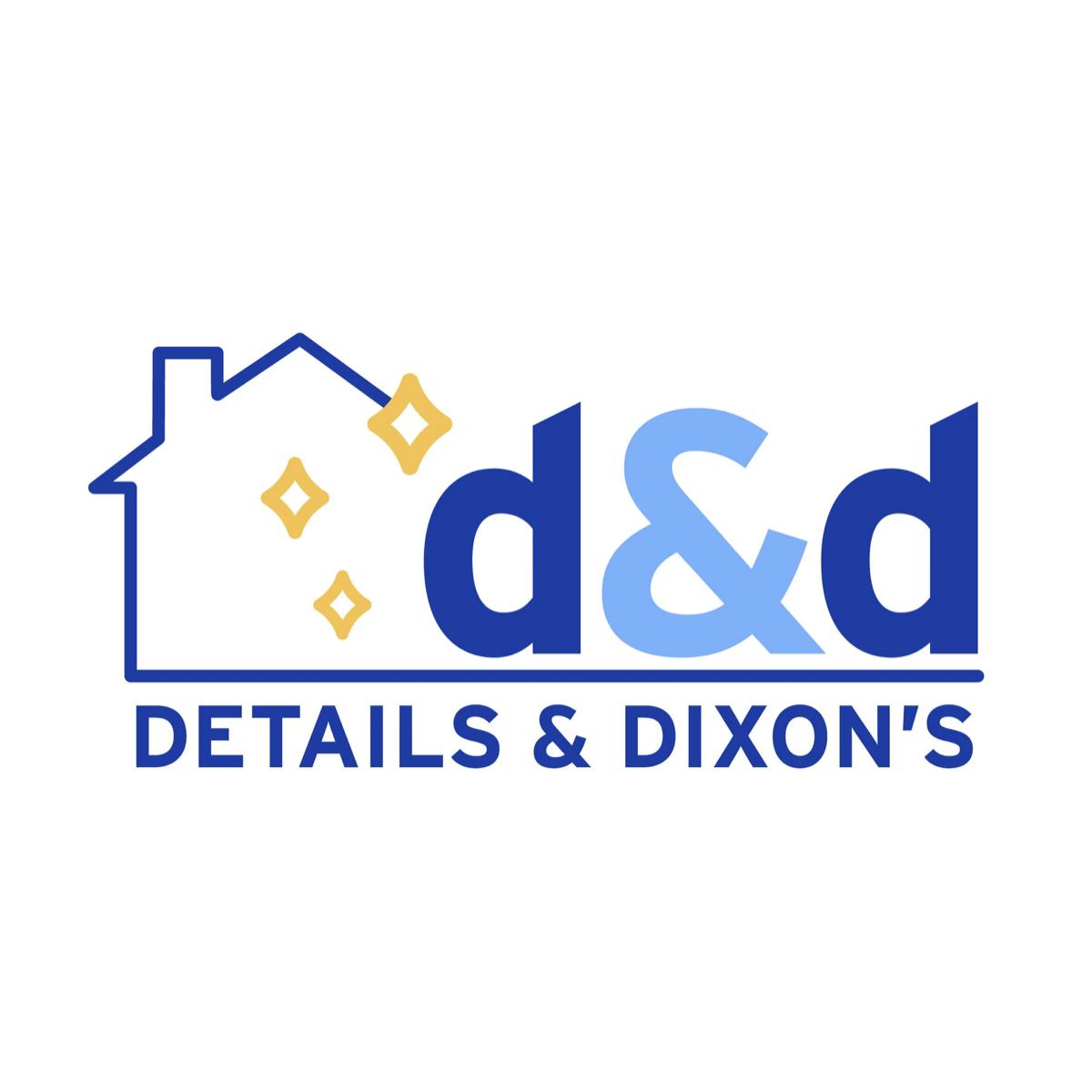 Details & Dixon's Home Services