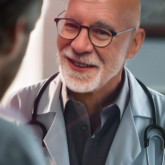 Dr. Richard Burke Pain and Neuromodulation, PLLC