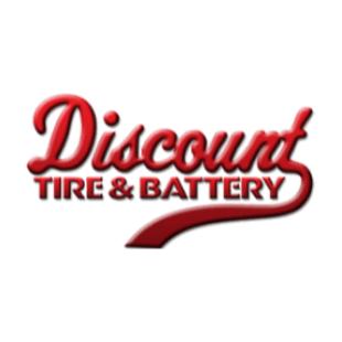 Discount Tire and Battery