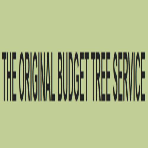 The Original Budget Tree Service
