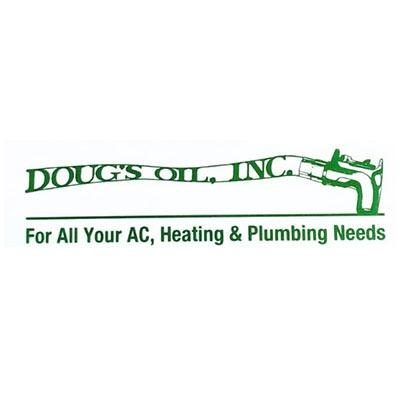 Doug's Oil Inc.