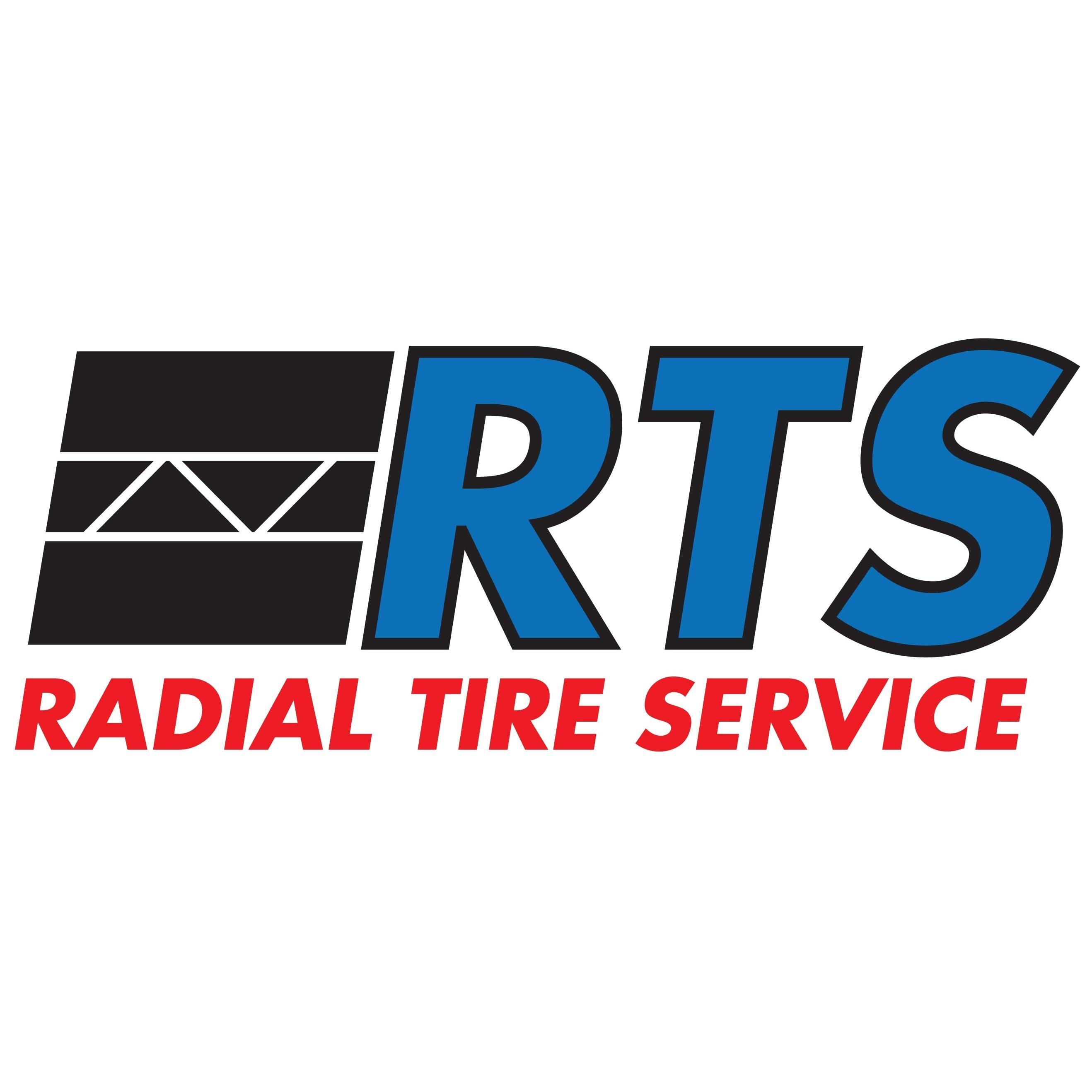 RADIAL TIRE SERVICE