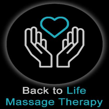 Back to Life Massage Therapy