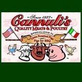 Cannuli's Quality Meats & Poultry