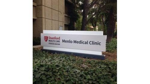 Menlo Medical Clinic in Menlo Park - 321 Middlefield