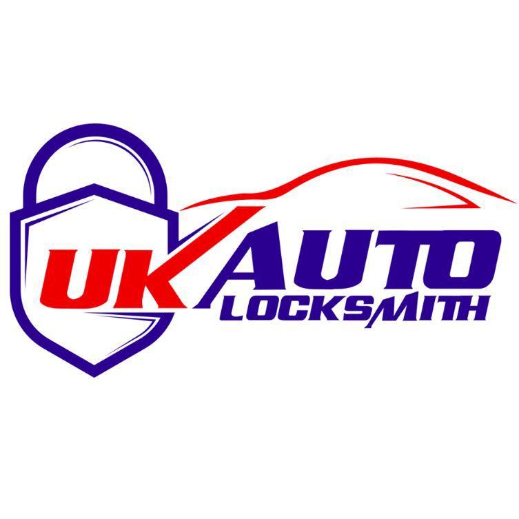 UK Auto Locksmith Ltd