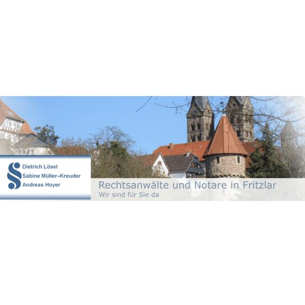 Rechtsanwälte und Notare Hoyer und Partner