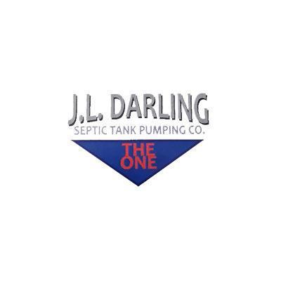 JL Darling Septic Tank Pumping
