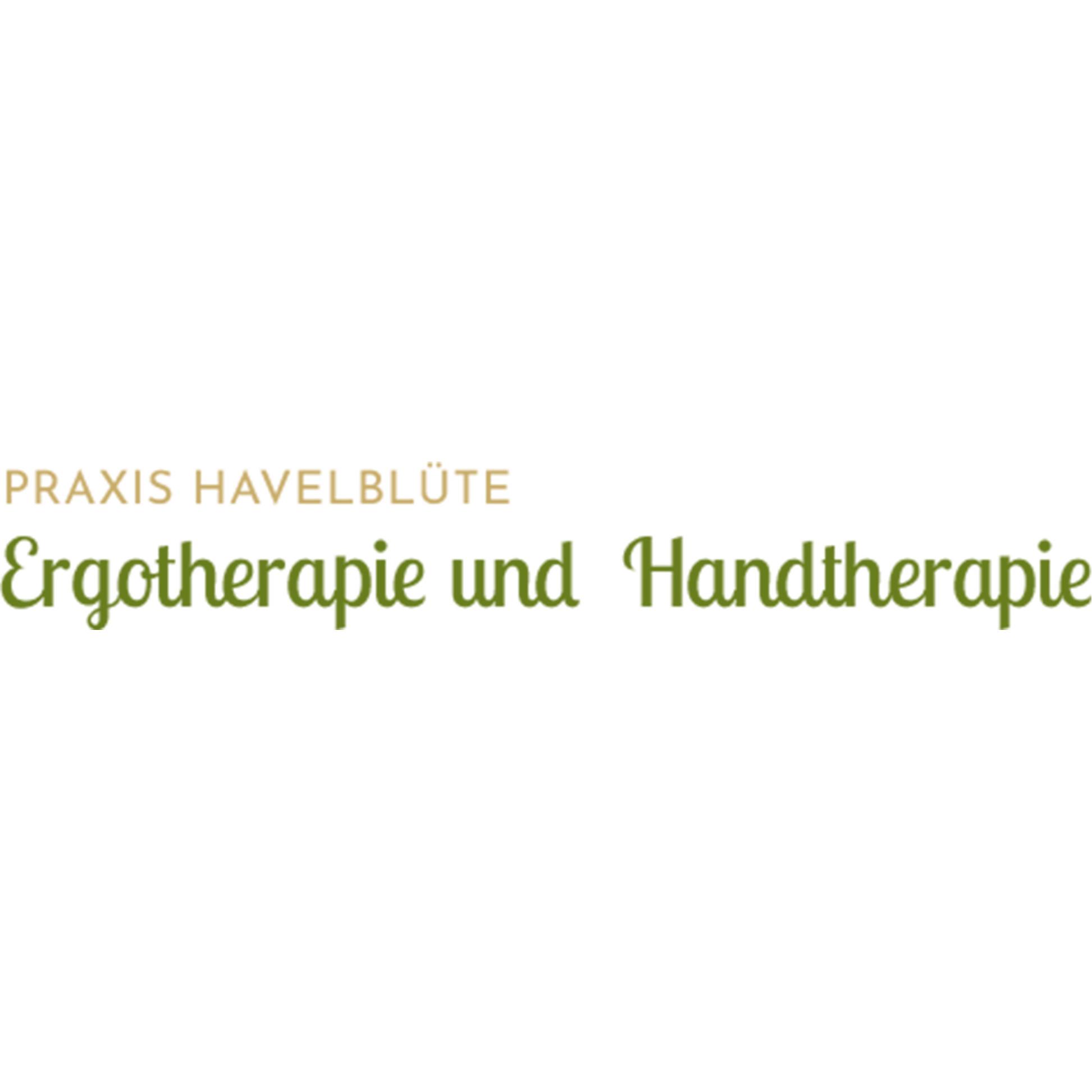 Praxis Havelblüte Ergotherapie und Handtherapie