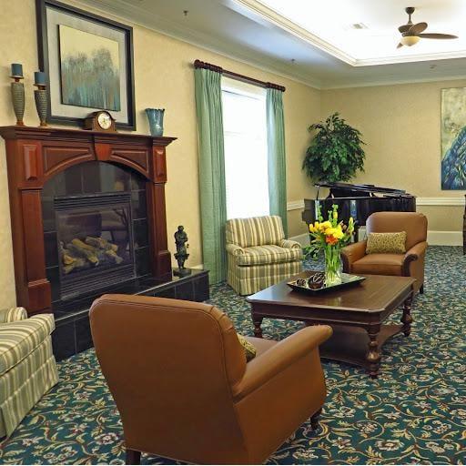 Benton House of Grayson