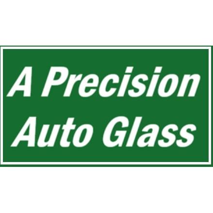 A Precision Auto Glass