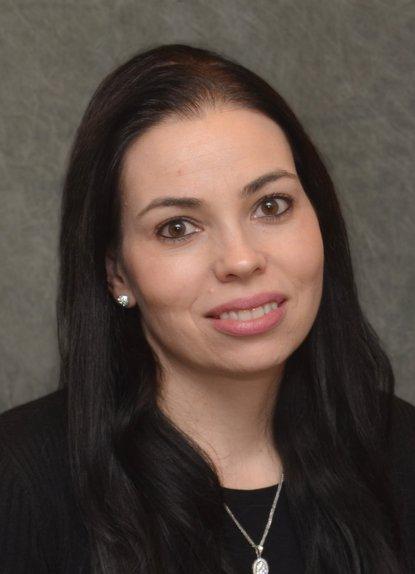 Aisha S. Traish, M.D.