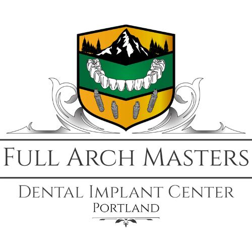 Full Arch Masters Portland Dental Implant Center