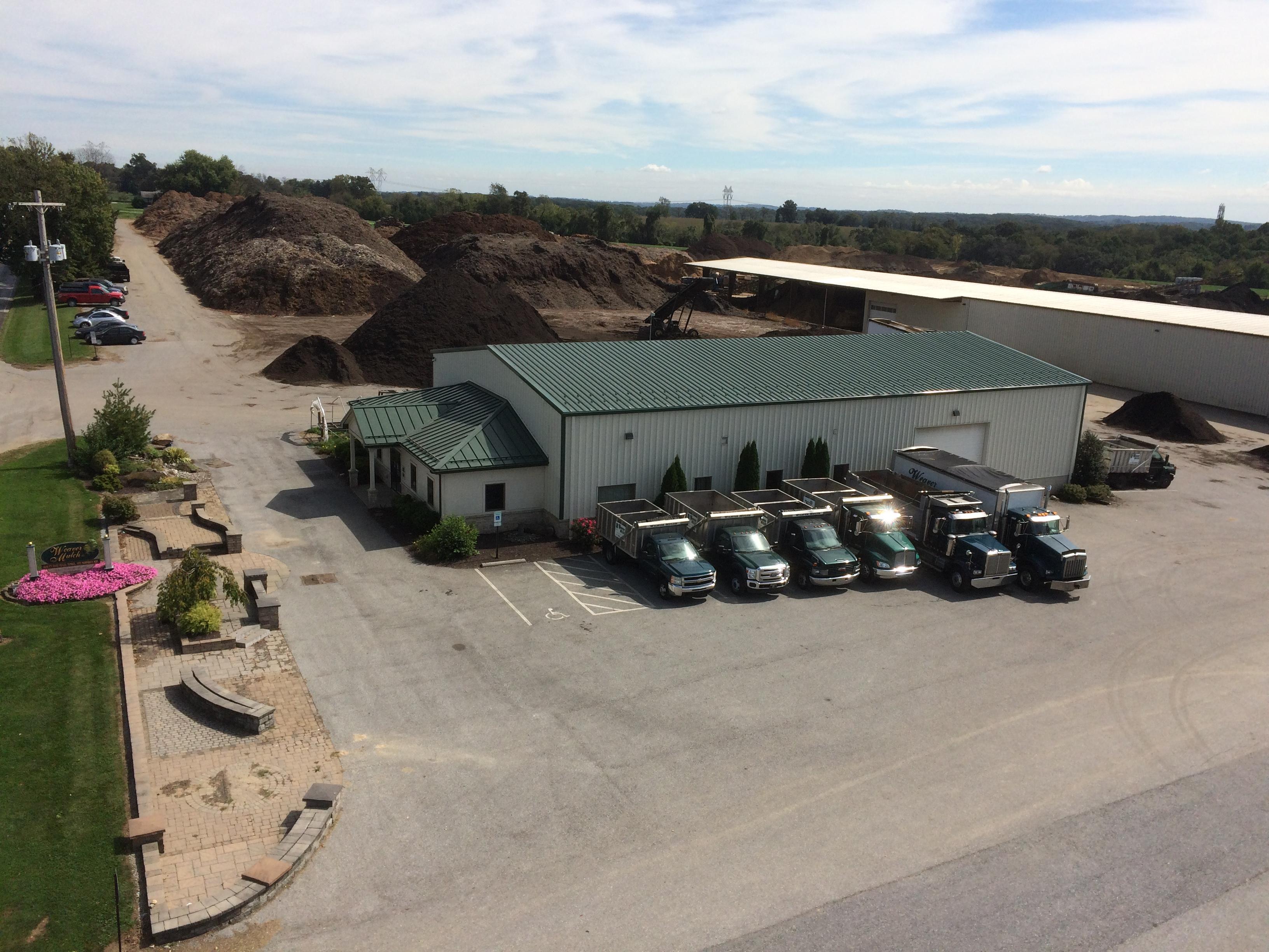 Weaver Mulch LLC