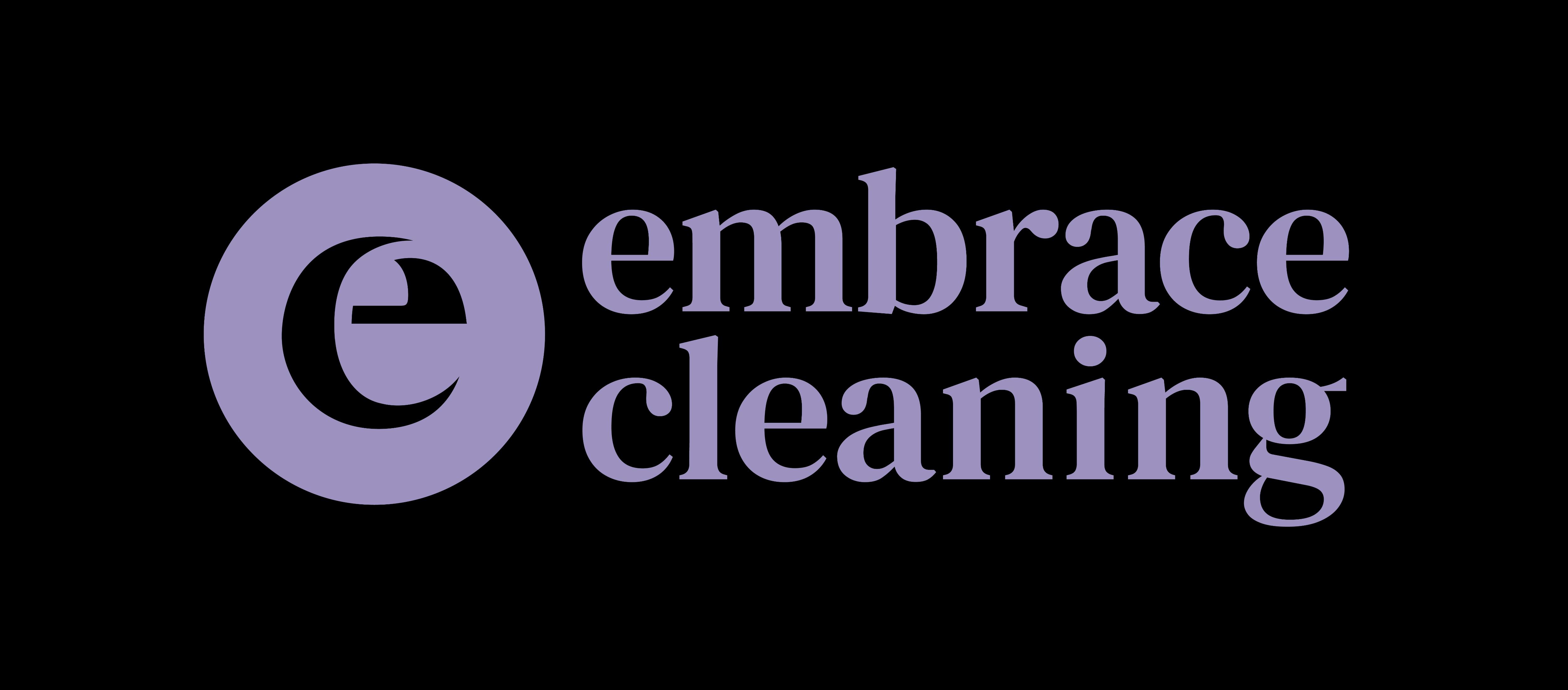 Embrace Cleaning