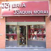 Joyería Joaquín Moral