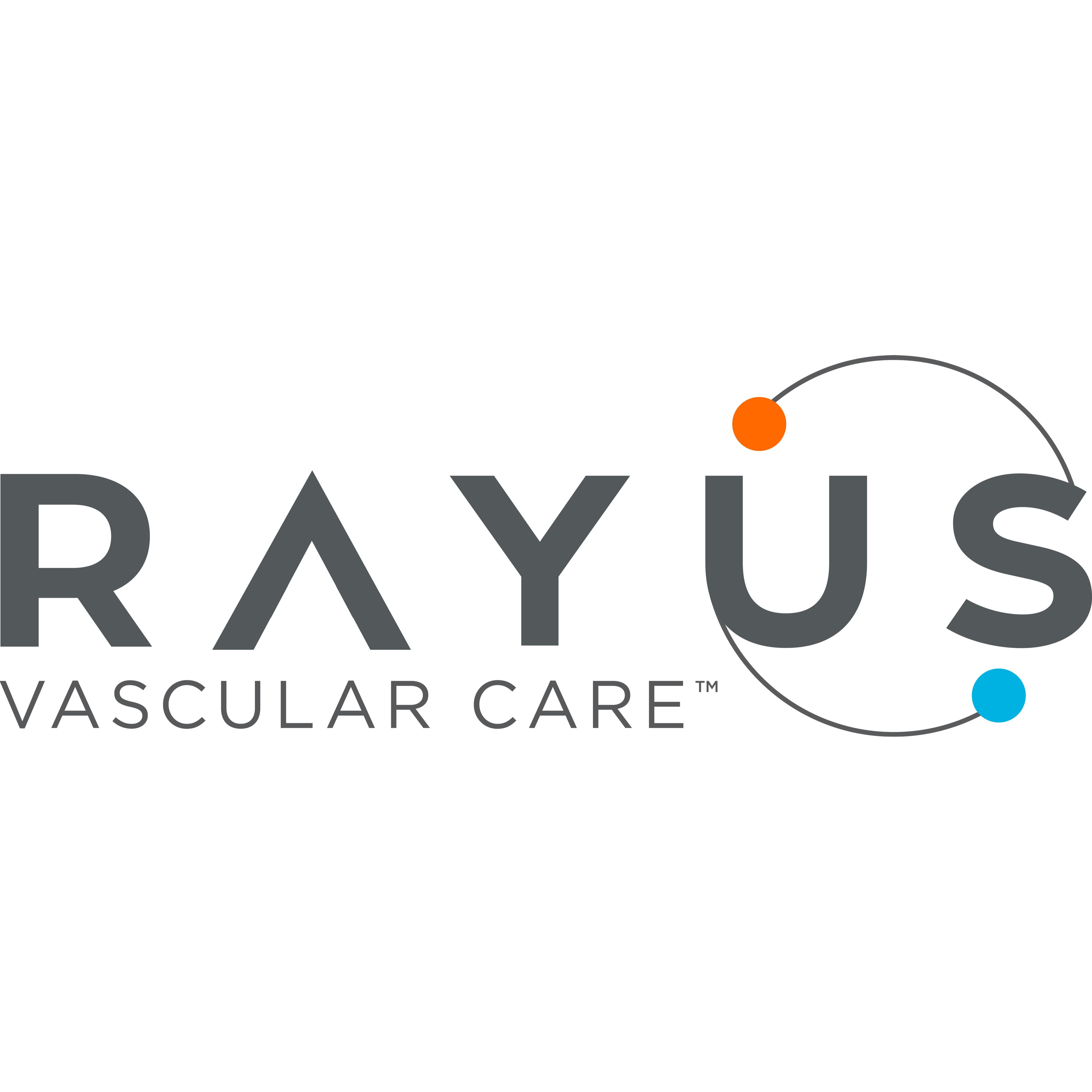 RAYUS Vascular Care