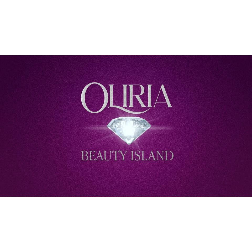 Oliria Beauty Island- Olga Scorocirja
