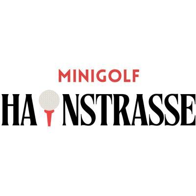 Minigolf Hainstraße
