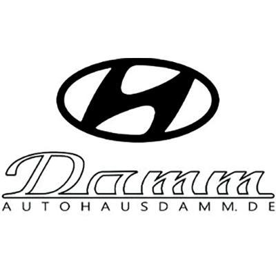 Hyundai Autohaus Damm