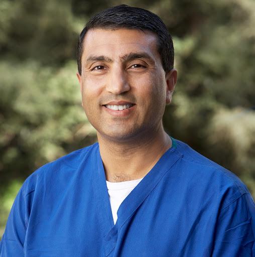 Praveen Kalra MBBS MD FCCP