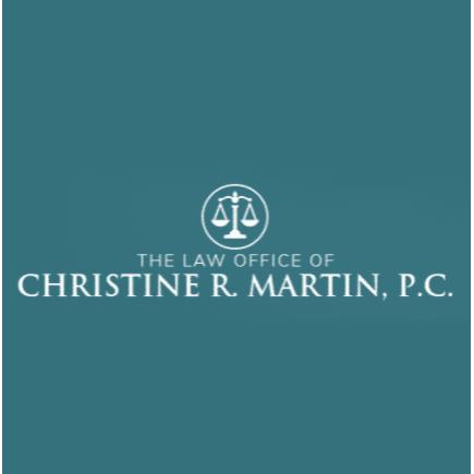Christine Martin Law