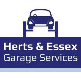 Herts & Essex Garage Services
