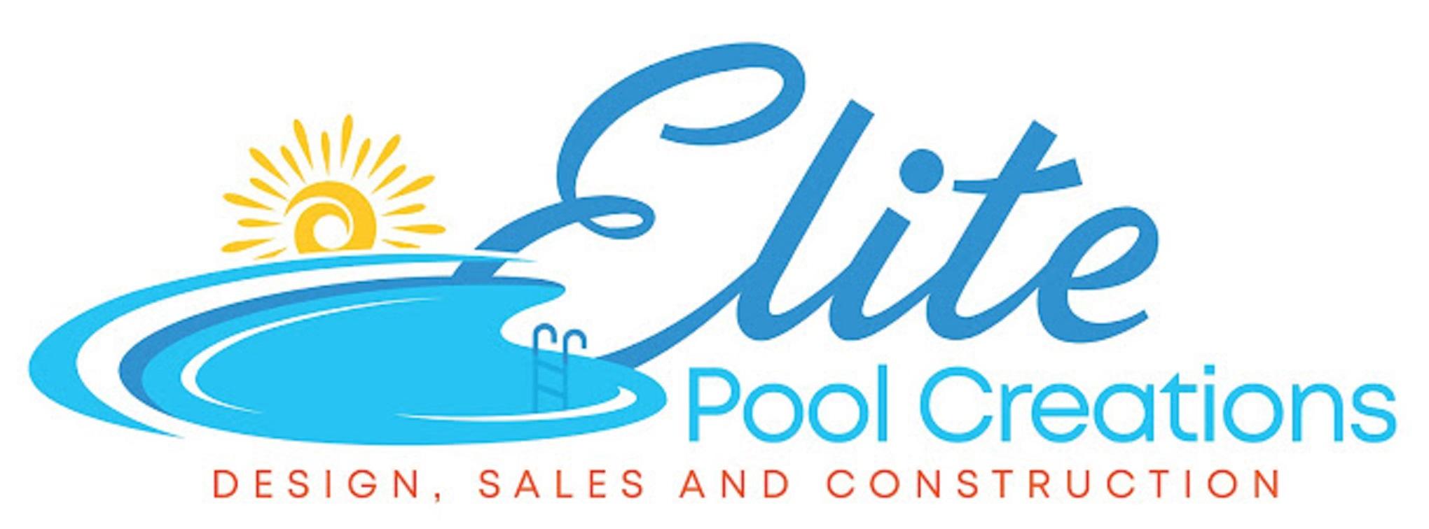 Elite Pool Creations