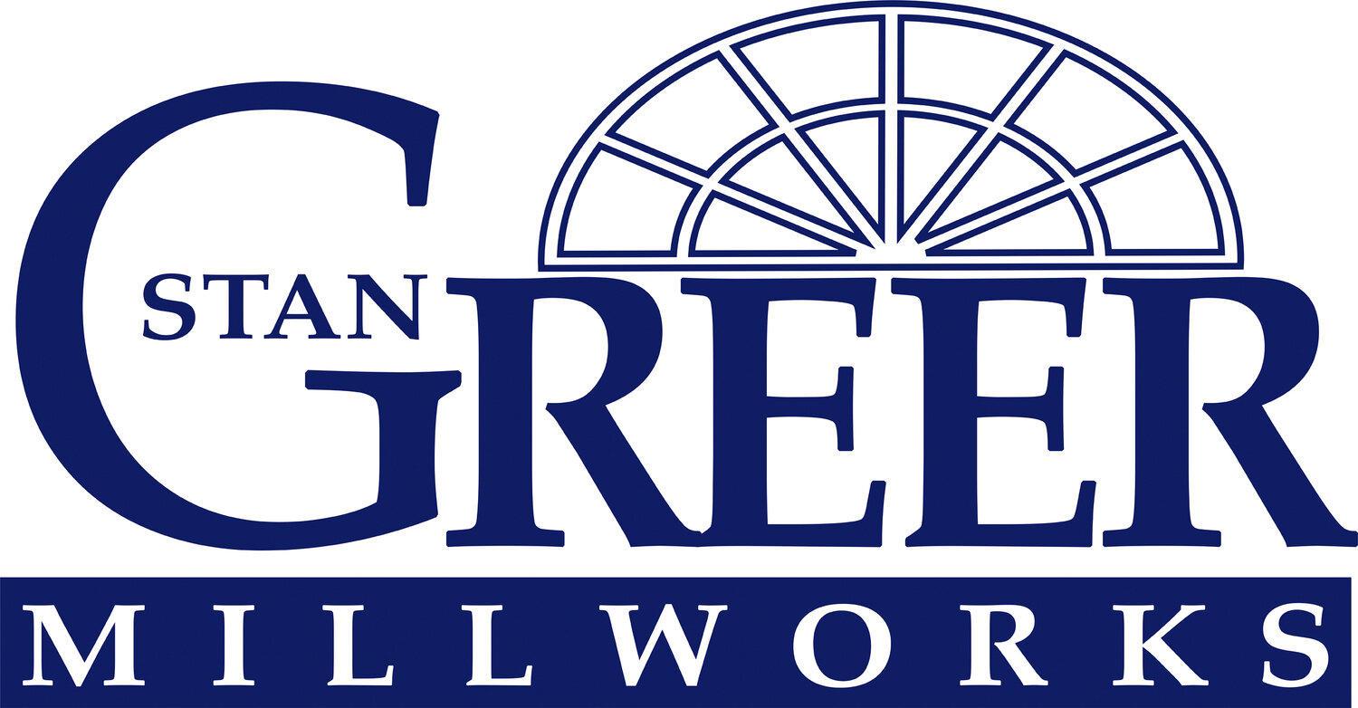 STAN GREER MILLWORKS