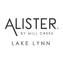 Alister Lake Lynn