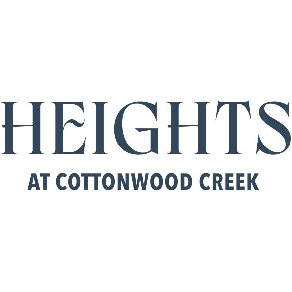 Heights at Cottonwood Creek