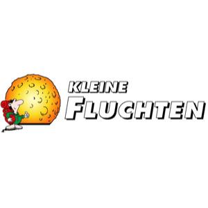 Kleine Fluchten