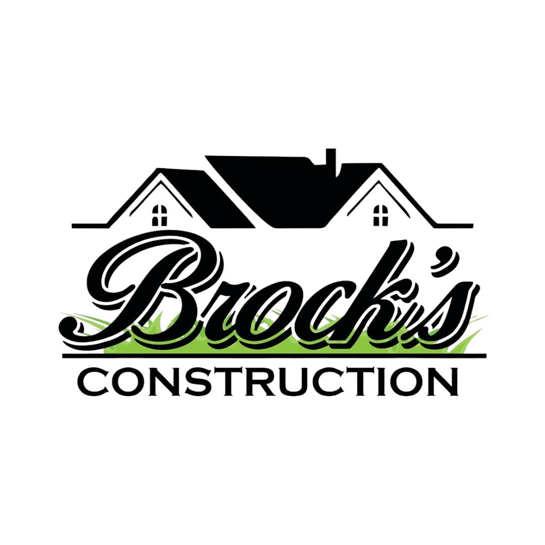 Brock’s Construction & Roofing