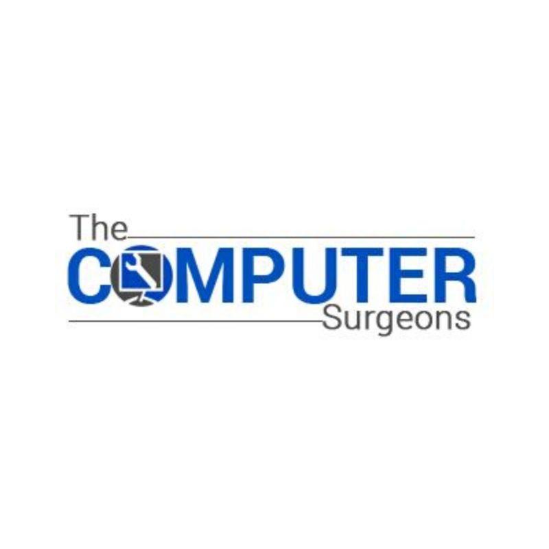 The Computer Surgeons