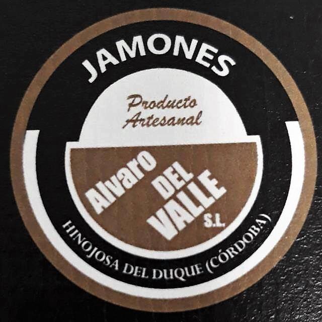 Jamones Alvaro del Valle