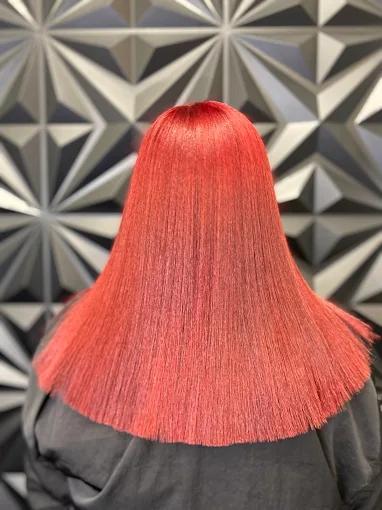 Inventions Hair Collection