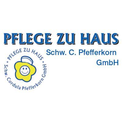Pflege zu Haus Schw. Cordula Pfefferkorn GmbH