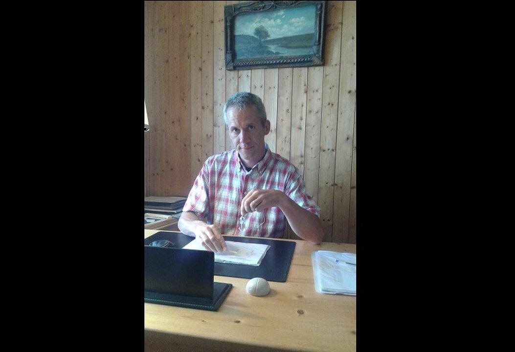 BERTRAND MAGNETISEUR