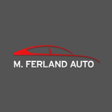 Ferland M Autos Enr