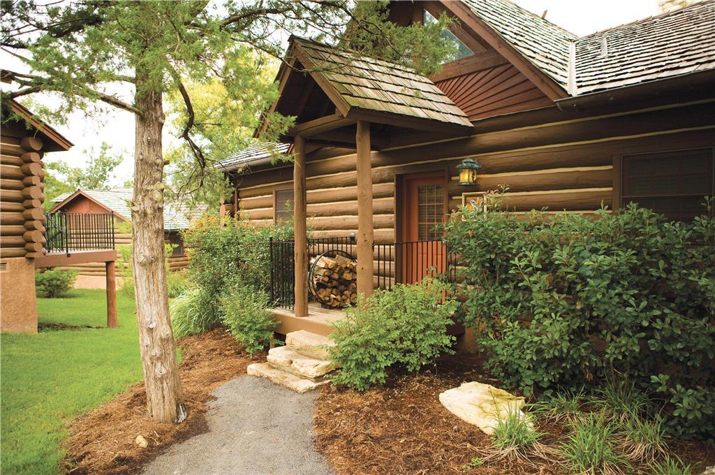 Hilton Grand Vacations Club Wilderness Club at Big Cedar