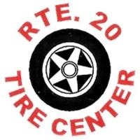 Route 20 Tire Center