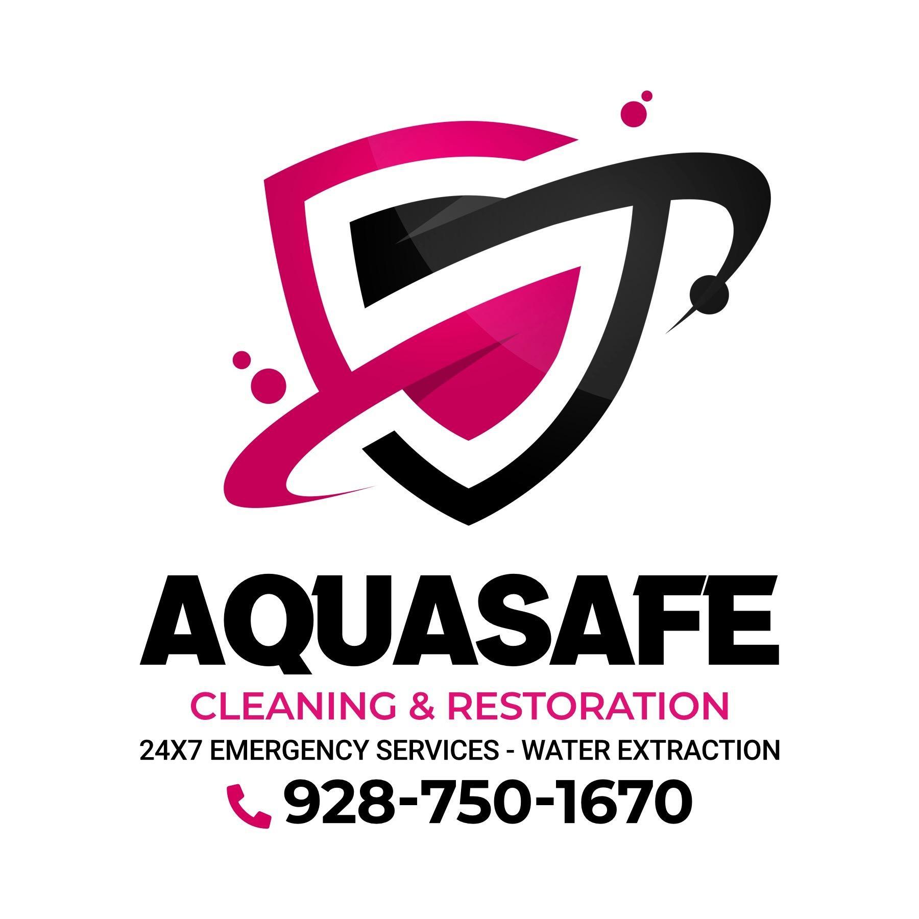 AquaSafe Restoration